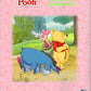 Bendon Disney Winnie The Pooh Coloring Activity Book & Stickers Set, Standard Paperback, Paper