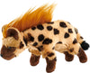 Forest & Twelfth 10' Stuffed Hyena Plush, Majestic Animal Collection Stuffed Animal, Premium Materials, Best Gift For Kids Age 3+, Nursery And Room Decor (10' Hyena)