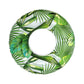 Weddingstar Giant Inflatable Pool Float Toy - Palm Leaf