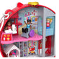 Target Polly limited availability Playset with Bullseye Figure and Accessories