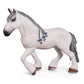Lc Joycre Realistic Lipizzaner Mare Horse Action Figurine Collection Horse Toy Diy Dioramas Horse Figure For Kid Boys Girls 5 6