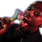 Doctor Dreadful Dr Dreadful Snot Shots