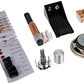 Elenco Two Ic Am Radio Kit | Solder | Great Stem Project | Soldering Required