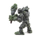 Papo - Hand-Painted - Fantasy - Stone Golem - 36027 - Collectible - For Children - Suitable For Boys And Girls - From 3 Years Old
