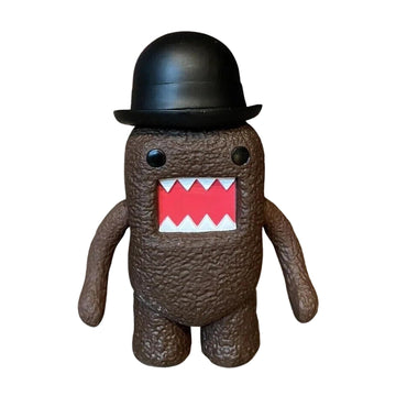 Domo Series 2 British Gentleman Action Figure By Mezco