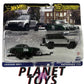Hot Wheels Team Transports Assorted 1:64
