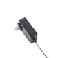 12V Charger For Kids Ride On Toys, 12 Volt Battery Charger For Mercedes Benz Bwm Audi Maserati Children Powered Ride On Car Battery Power Adapter