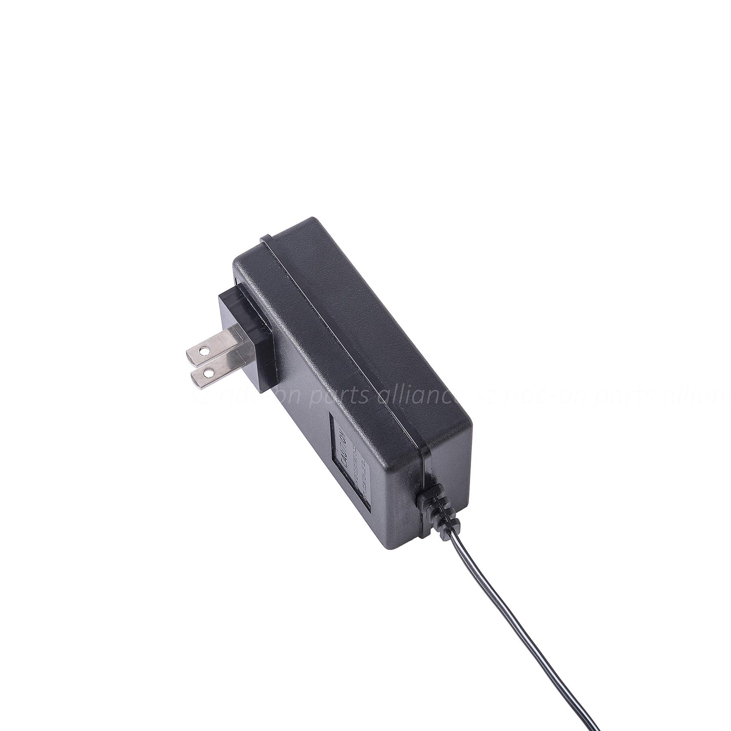 12V Charger For Kids Ride On Toys, 12 Volt Battery Charger For Mercedes Benz Bwm Audi Maserati Children Powered Ride On Car Battery Power Adapter