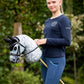 LeMieux Hobby Horse Toy - Sam