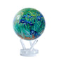 Mova Globe Van Gogh Irises 4.5'