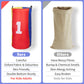 4Pcs Outdoor Games Potato Sack Race Bags For Kids And Adults, Lawn Games For Outside Backyard Field Day Picnic 4Th Of July Activ