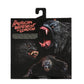 NECA An American Werewolf in London Ultimate Kessler Werewolf Action Figure - 7" Scale, Multicolor, Plastic, Model 4951