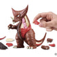 Megahouse - Ultraman - Gomora, Kaitai Puzzle