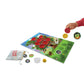 Peaceable Kingdom Smoosh and Seek Treehouse - Cooperative Memory-Matching Game for Ages 3+ - Multicolored - Model GM109