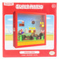 Super Mario Bros. Box Coin Bank, 18Cm (7')