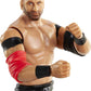Wwe Dominik Dijakovic Action Figure, Posable 6-In Collectible For Ages 6 Years Old And Up