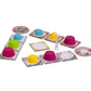 Blue Orange Games Cupcake Academy Board Game- New Cooperative Board Game For 2 To 4 Players. Recommended Ages 8 & Up