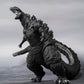 Tamashii Nations - Shin Godzilla - Godzilla [2016] The Fourth Orthochromatic Ver., Bandai Spirits S.H.Monsterarts Action Figure
