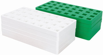 Plus-Plus Lwenherz 25115-2_Mfn Building Toy/Construction Toy, Colourful