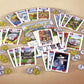 Gryphon Games For Sale Card Game - Medium Size, Cardboard, Model 101124N, 96 to 9600 Months