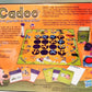 Cranium Cadoo Game - Fun Plastic Board Game, Model 103012000.100E, Perfect for Family Game Night