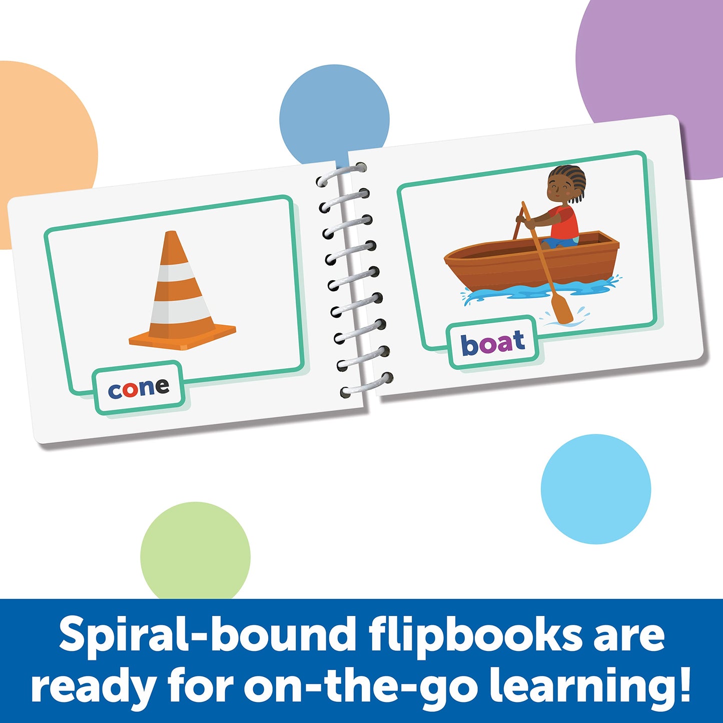Skill Builders First Grade Flipbook