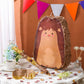 Piñata Bundle With A Blindfold And Bat (16 X 12 X 3 Inches), Cute Animal Piñata For Girls Boys Kids Birthday Party Toys Decoration For Animal Theme Birthday Party Game Supplies Photo Prop(Hedgehog)