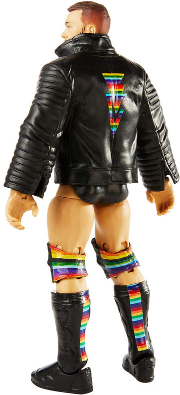 Wwe Top Picks Finn Balor Elite Collection Figure