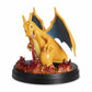 Pok?mon TCG: Charizard ex Super-enhanced Collection (3 Foil Promo Cards  1 Card-Display Figure & 10 Booster Packs)