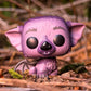 Funko Pop! Wetmore Forest: Monsters - Bugsy Wingnut, Multicolour