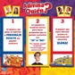 Hasbro Gaming Guess Who? Grab And Go Game For 96 Months To 1188 Months
