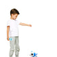 Lexibook Power Puppy - Mini - My Little Robot Dog - Robot Dog With Sounds, Music, Light Effects, Voice Repeat And Sound Reaction, Toy For Boys And Girls - Rob02Dog