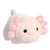 Aurora® Axel Axolotl Stuffed Animal - Pink 10" Medium Polyester Cuddly Toy