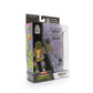 The Loyal Subjects - Street Style Turtles - Street Donatello 5'' Figure - Tmnt