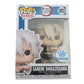 Funko Pop! Demon Slayer Sanemi Shinazugawa #1253 Special Edition Vinyl Figure - Multicolor