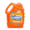 JOYIN 100 Oz Concentrated Bubble Solution (up to 8 Gallon) for Large Party in Summer Celebrations  Party Favor  Bubble Summer Toy  Classroom Prizes  Easter (Orange)