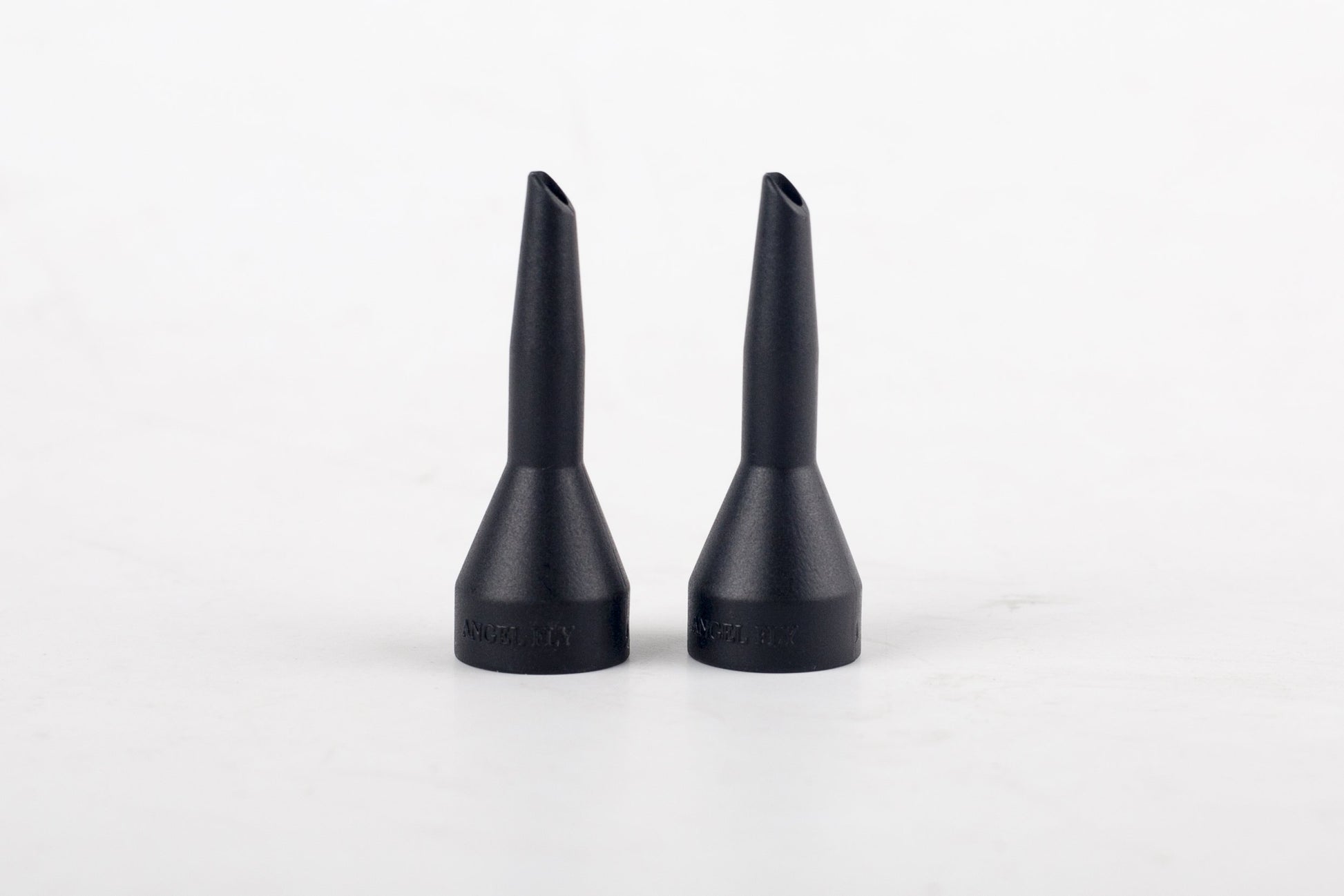 SummitLink Pack of 2 Latex to Mylar Foil Balloon Inflator Adapter Filler Valve Helium Tank