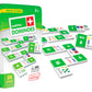 Junior Learning Jl481 Addition Dominoes, Multi 7.8 H X 4.7 L X 1.5 W,White