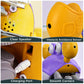 Yeaye Crawling Crab Baby Toys Infant - Tummy Time Toy Gifts For 3 4 5 6 7 8 9 10 11 12 Boy Girl With Learning Crawl System Music For 0-6 6-12 12-18 36 Months Walking Toddler Birthday Gift(Purple)