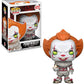Funko Pop! Movies: It - Pennywise With Boat (Styles May Vary) Collectible Figure