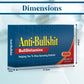 Prank Pill Box Funny Gifts For Men - Gag Christmas Gifts Funny - Prank Gift - Gag Gift Idea For Adults - Adult Gifts - Presents