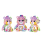 Care Bears 9' Fun Size Plush - Togetherness Bear, Stuffed Animal, Super Soft And Cuddly – Good For Girls And Boys, Employees, Collectors, Gift For Kids, Ages 4+