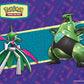 Pokemon Collector Chest - Scream Tail & Iron Valiant with 2 Foil Promo Cards, 6 Booster Packs, Multicolor