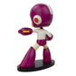 Icon Heroes - Mega Man Triple cutting edge Polystone Bobblehead