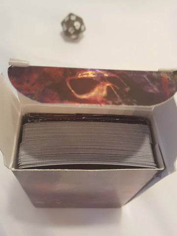 Magic The Gathering Card Game Premium Deck Series Graveborn