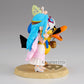 Banpresto - One Piece - Log Stories - Nefertari Vivi & Karoo, Bandai Spirits World Collectable Figure