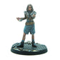 Modiphius Entertainment: Fallout: Wasteland Warfare Raiders - Operators Bosses - 3 Figures  Nuka World Wave  32mm Multi-Part Resin Unpainted Mniatures