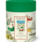 Cavallini, 500-Piece Puzzle, Peace On Earth