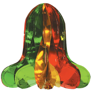 Metallic Bell