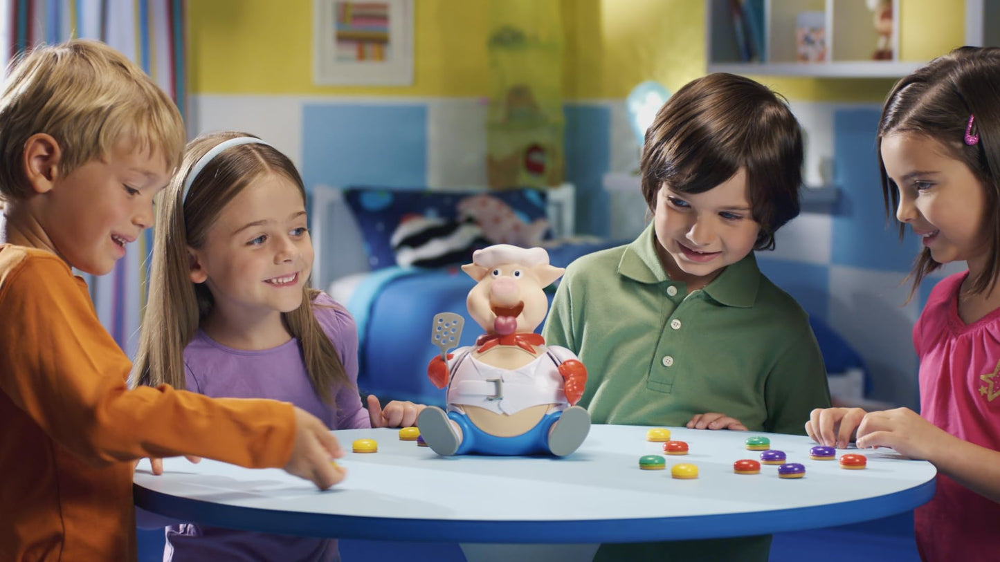 Goliath Pop The Pig Action Game